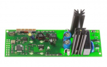 00654246 - MODULE DE COMMANDE