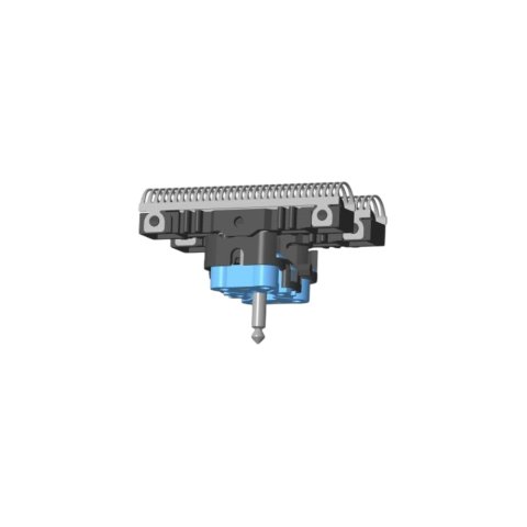 C98418 - COMBI PACK TÊTES DE RASOIR ALTERNATIVE BRAUN 51S