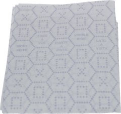 71S7825 - FILTRE CHARBON ACTIF 570 X 470 M/M