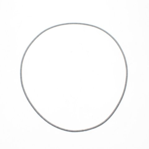 480111100817 - COLLIER FIXATION MANCHETTE