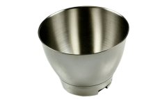 KW716142 - BOL INOX CHEF SANS POIGNEE