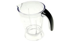 420303584360 - BOL BLENDER PLASTIQUE