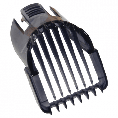420303586640 - Peigne plastique type j