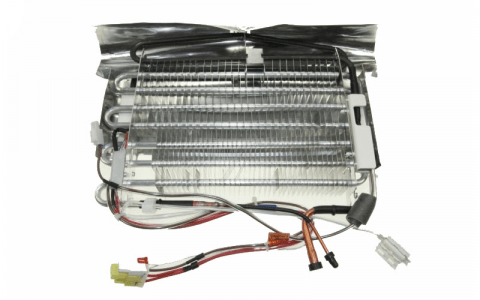 DA96-00673Q - EVAPORATEUR COMPLET