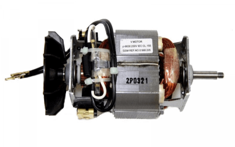 MS-0568205 - MOTEUR