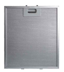 481945858783 - FILTRE GRAISSE METALLIQUE MFK90