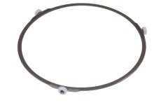 480120102045 - SUPPORT DE PLATEAU A ROULETTE