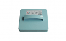 MCK38076001 - CACHE FILTRE