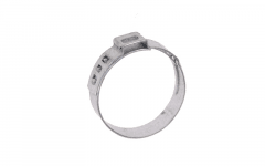 C00264650 - COLLIER POMPE LAVAGE SYNC  / BRAS D=38,1