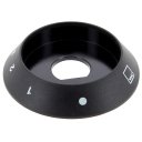 G663003 - DISQUE MANETTE THERMOSTAT