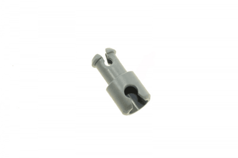 760570184 - Axe de roulette panier inferieur