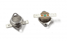 TRL400ID - THERMOSTAT SECHE-LINGE INDESIT X2