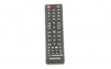 AA81-00243B - TÉLÉCOMMANDE DE SERVICE TM1240A MONDIALE