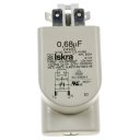 481010807672 - FILTRE ANTIPARASITE 0,1UF+2X0,015UF+1MR