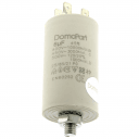 C00194453 - CONDENSATEUR 8 UF (ISKRA)