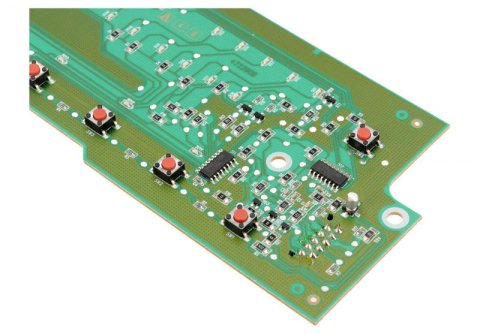 41031092 - MODULE CLAVIER COMMANDE