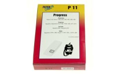 000245-K - SACHET DE SACS PAPIERS X4 + 1MF
