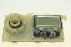 MS-5883767 - Carte electronique de commande