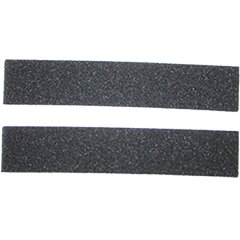 9688381 - FILTRES ENTONNOIR A PELUCHES 225X45X5 MM