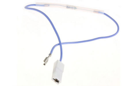 MS-0048152 - FIL/BLEU.400MM+FUSIBLE.167°C