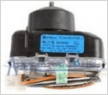 42695 - Moteur ventilateur condenseur 230v