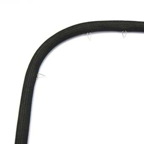 AS0053979 - JOINT PYROLISE TRESSE CHASSIS