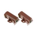 126.020 - CHARBONS MOTEUR GAUCHE