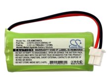 D884753 - 2,4V-700MAH ACCU NI-MH POUR TELEPHONE