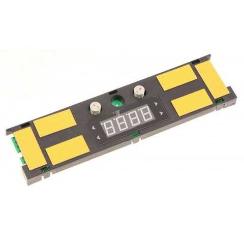 49120758 - MODULE PROGRAMMÉ
