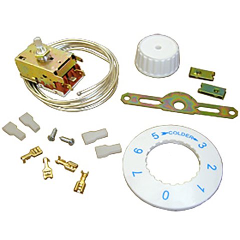 50215922001 - THERMOSTAT REFRIGERATEUR K59/L1109