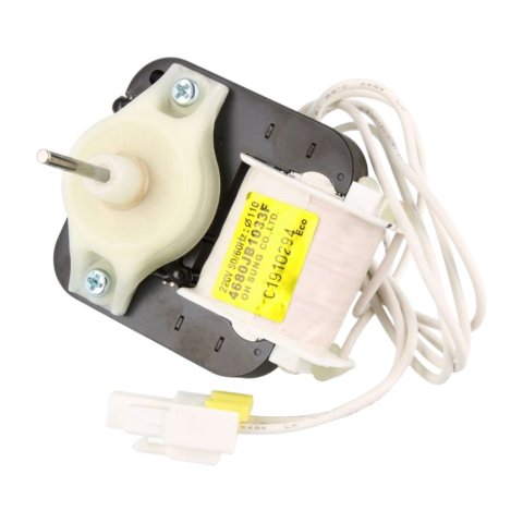 4680JB1034F - MOTEUR VENTILATEUR