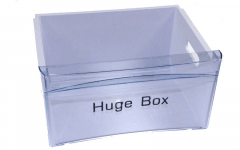 0060810105 - TIROIR BAC CONGELATION HUGE BOX