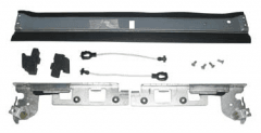 32X0611 - CHARNIERES KIT SANS RESSORT ( X2 )