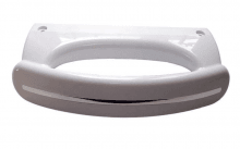 DHF002WH - POIGNEE FRIGO WHIRLPOOL 481246268876