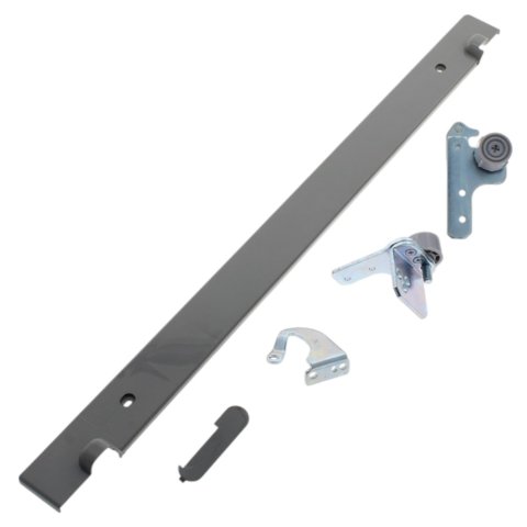 488000495370 - KIT REVERSIBLE PORTE GAUCHE