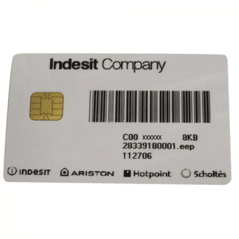 C00263463 - CARD AQGF121FR EVOII 8KB