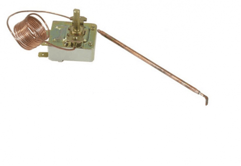 C00125843 - Thermostat de four inverseur