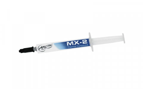 OR-MX2-AC-01 - PATE THERMIQUE MX2 2.4 GR