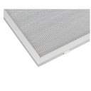 1037340 - FILTRE MÉTALLIQUE ANTI-GRAISSE