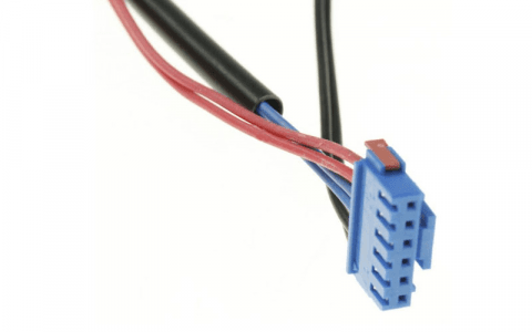 DB95-02065A - DOUBLE SONDE 9K - 12K OUTDOOR