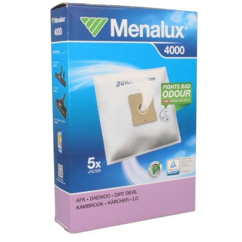 481281718604 - SACS ASPIRATEUR