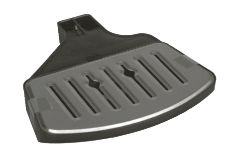 MS-0A01712 - BAC AVANT COMPLET