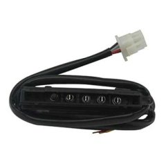 49019820 - BOITIER DE COMMANDES