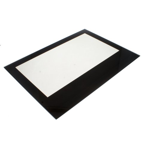 C00264959 - VITRE INTERIEURE DE PORTE FOUR