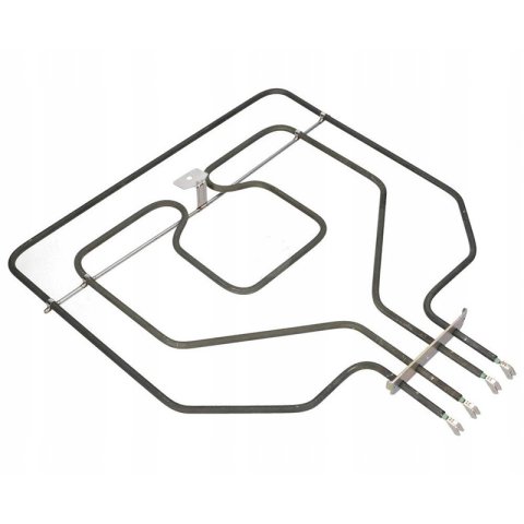 00685021 - RESISTANCE DE GRILL 2300W