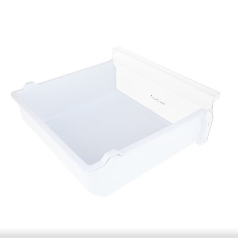 49115587 - CORPS PANIER CONGELATEUR SUPÉRIEUR