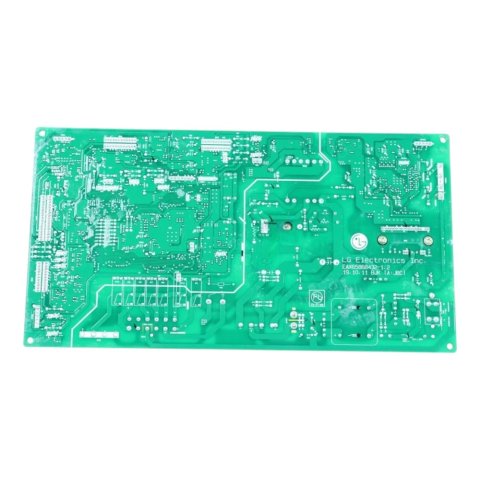 EBR87145125 - PLATINE PRINCIPALE ASSEMBLÉE