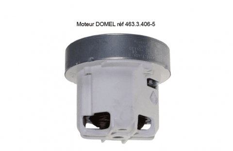 RS-RT2852 - MOTEUR DOMEL 463.3.406-5