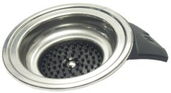 996500008028 - Doseur senseo 1 noire 2 tasses