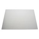 7271346 - TABLETTE CLAYETTE VERRE 415X315 MM